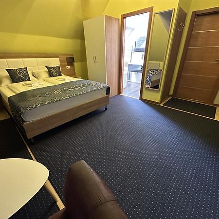 C&S Hotel Pinneberg Kültér fotó
