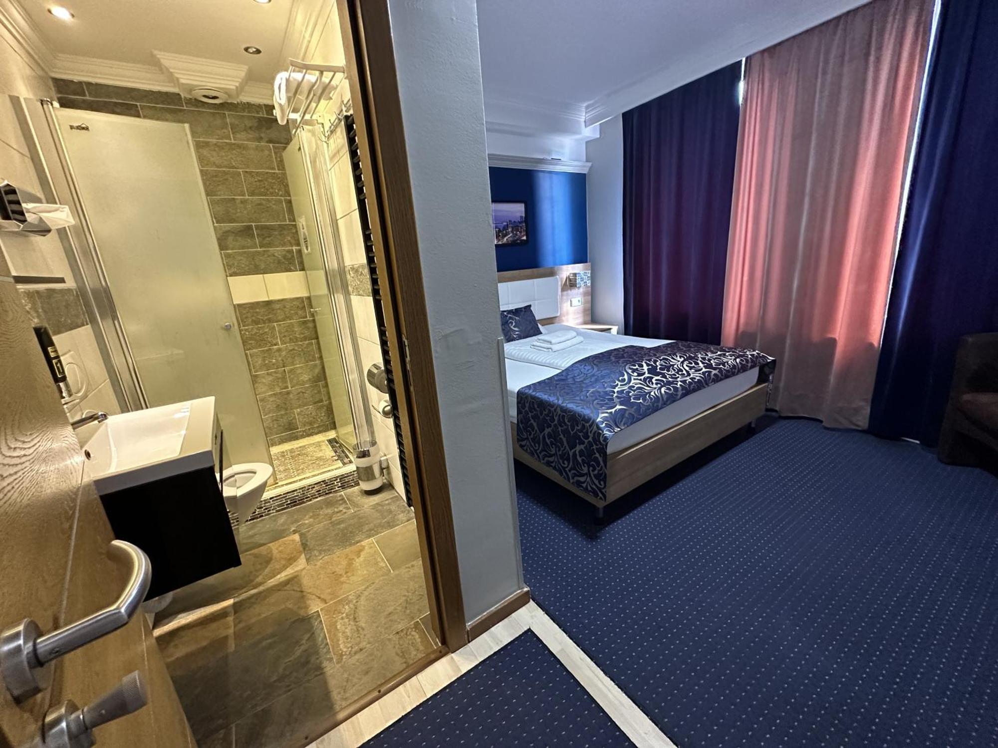 C&S Hotel Pinneberg Kültér fotó