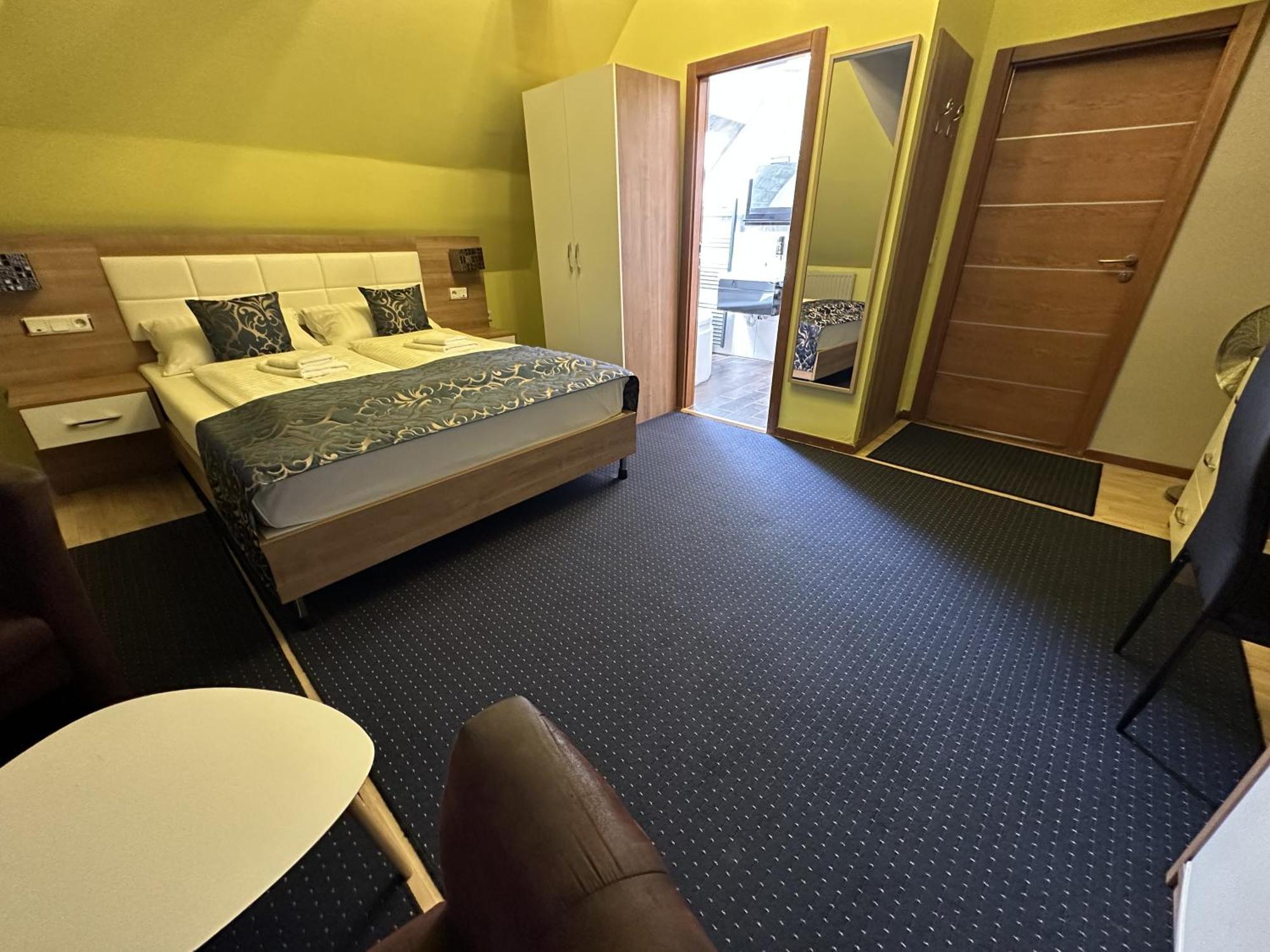 C&S Hotel Pinneberg Kültér fotó