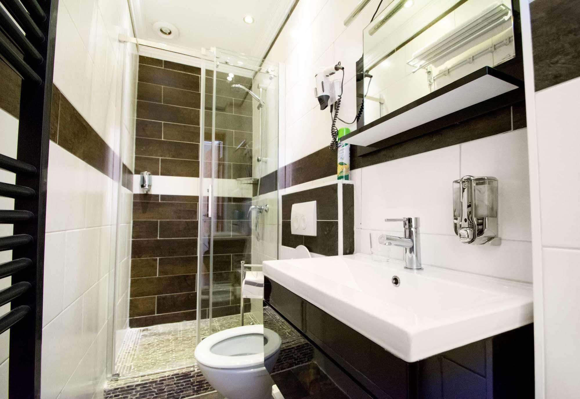 C&S Hotel Pinneberg Kültér fotó