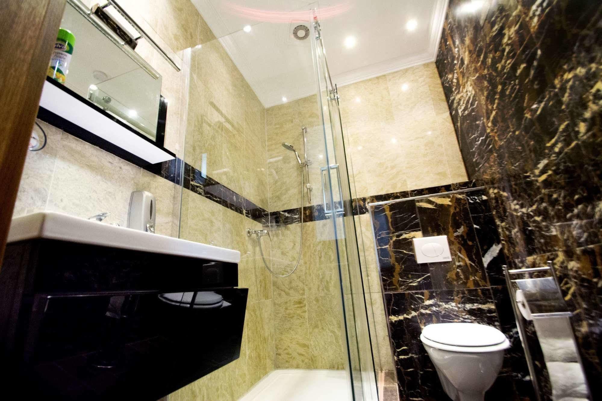 C&S Hotel Pinneberg Kültér fotó