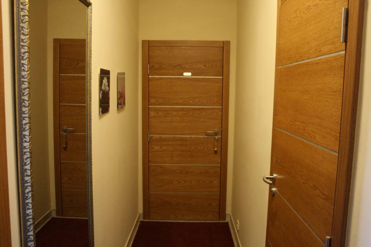 C&S Hotel Pinneberg Kültér fotó
